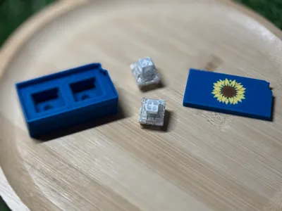 Fidget Clicker - State of Kansas