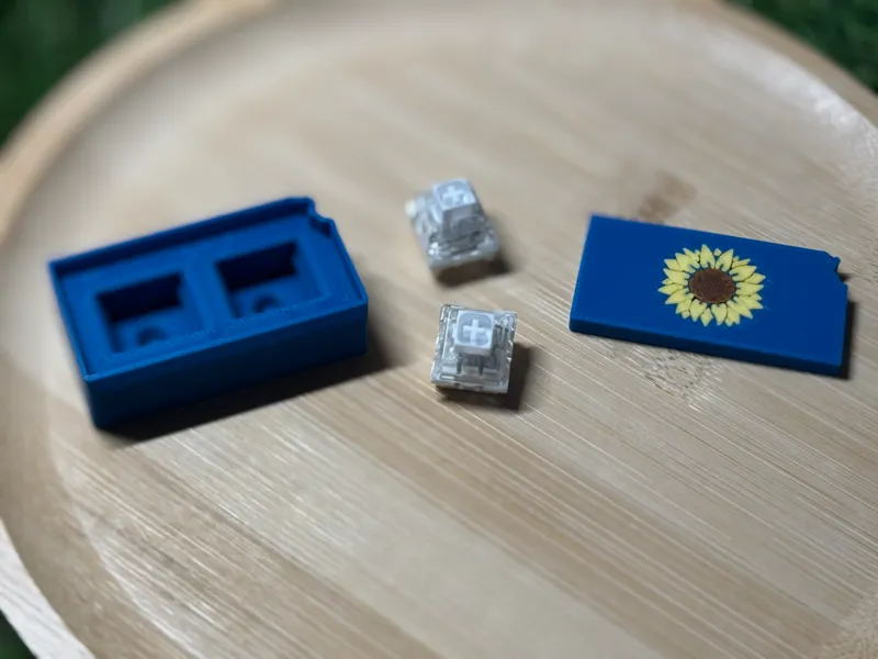 Fidget Clicker - State of Kansas