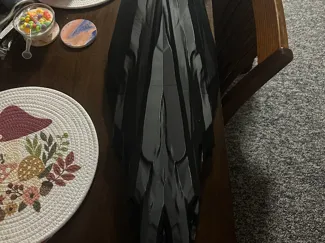5 Foot Rock