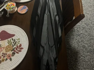 5 Foot Rock