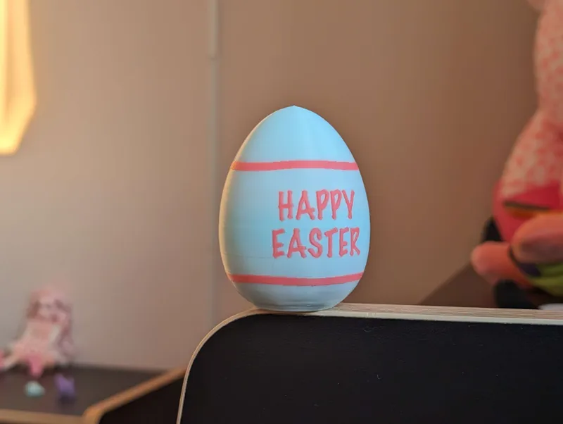 Easter Egg