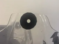 0.08mm layer, 2 walls, 15% infill