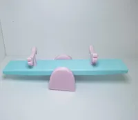 跷跷板