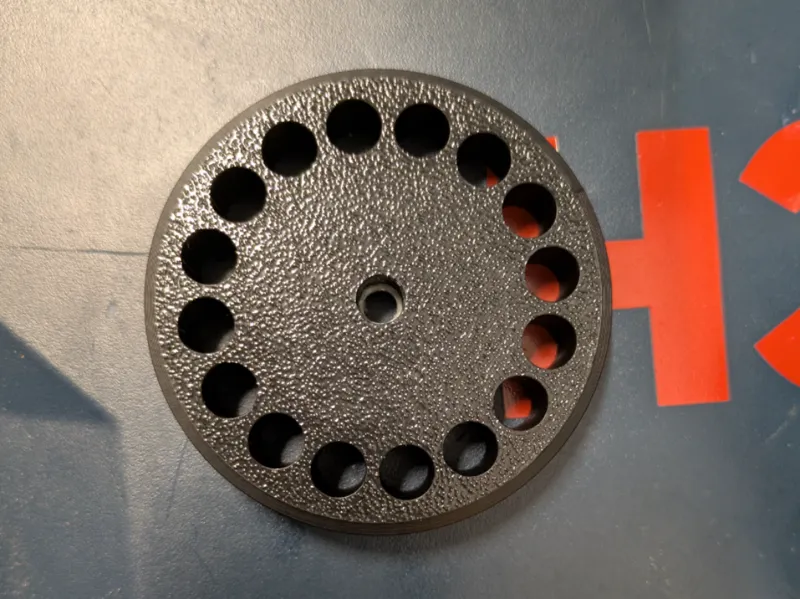 M6 - 60mm Knob