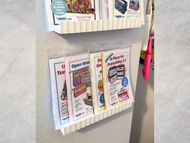 Decorative Photo/Display Shelf