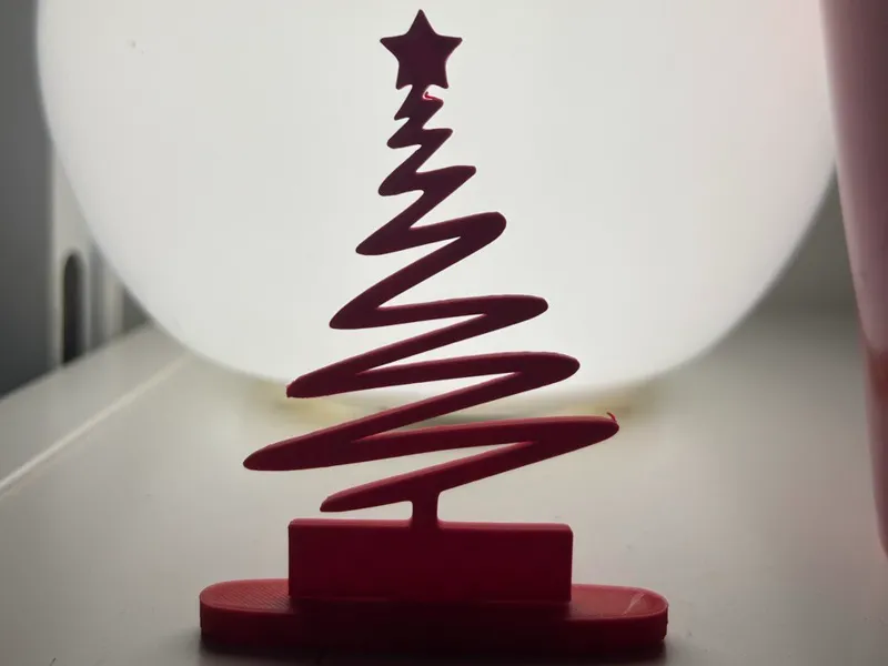 Christmas decorations