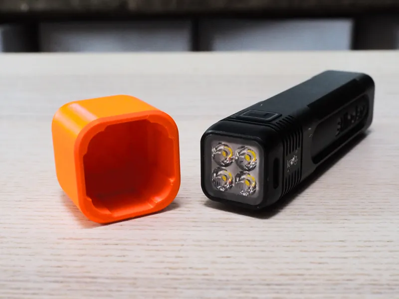Knog Blinder 900 Bike Light Cover