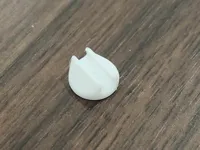 0.16mm layer, 2 walls, 15% infill