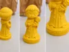 0.16mm layer, 2 walls, 12% infill