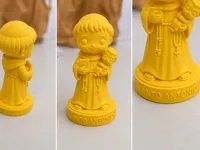 0.16mm layer, 2 walls, 12% infill