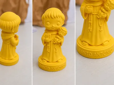 Saint Anthony
