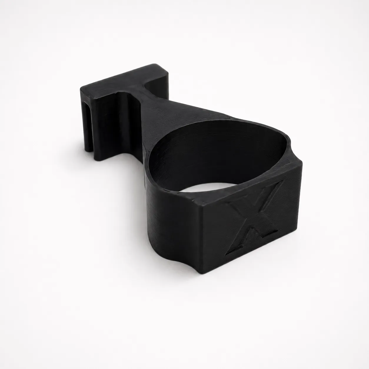 Slushi Lever Lock view 2