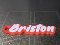 Fast 0.2mm layer, 2 walls, 15% infill