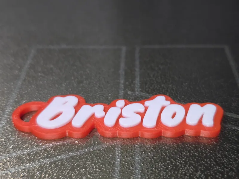 Briston 