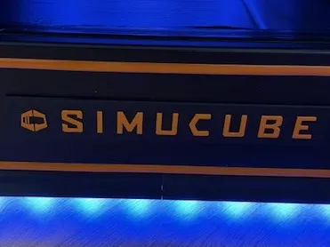 simucube Logo