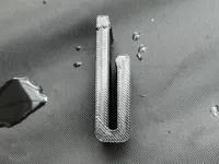 0.24mm layer, 2 walls, 15% infill