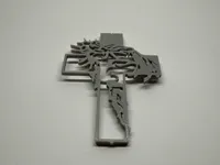 Croix de Jésus — photo 2