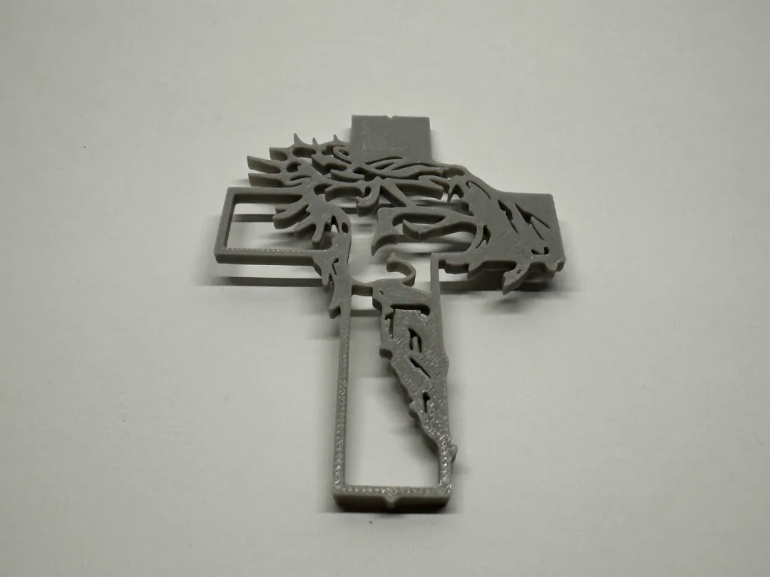 Croix de Jésus
