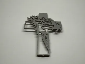 Jesus Cross