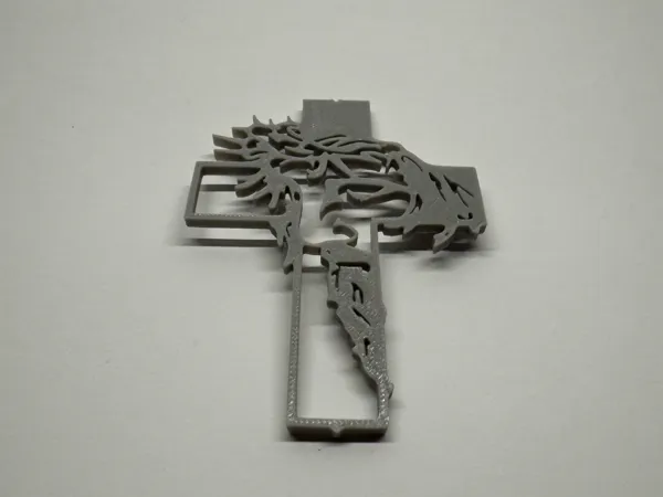 Croix de Jésus