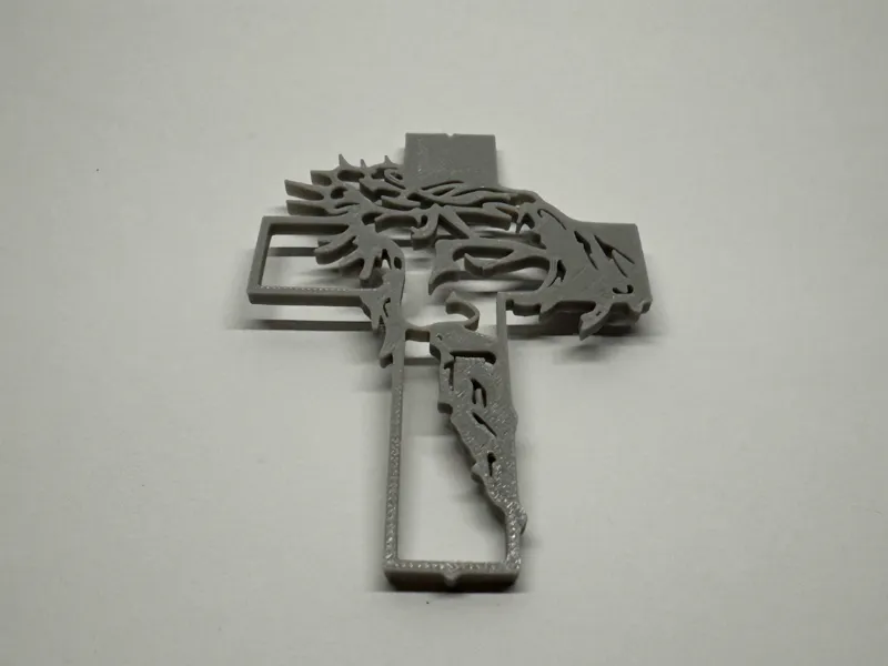 Jesus Cross