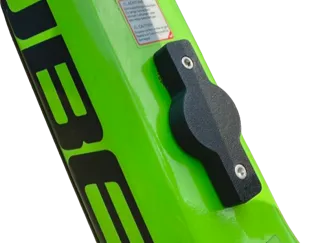 Apple AirTag Bike Holder Case Anti Theft!