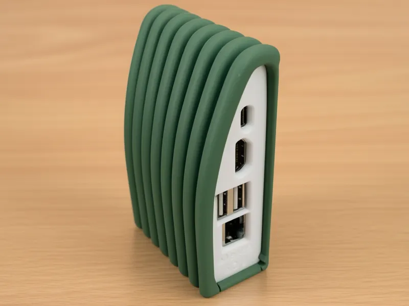 KickPi K2B Case