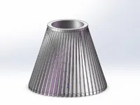 0.2mm 层高, 2 层墙, 15% 填充