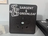 0.2mm layer, 5 walls, 15% infill