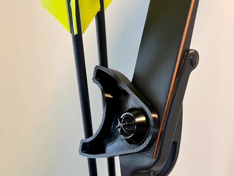 TOP ARCHERY recurve bow accessories.
