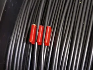Filament Clip