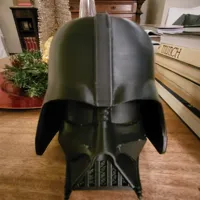 Masque Dark Vador — photo 3