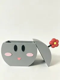 0.16mm 层高, 2 层墙, 10% 填充
