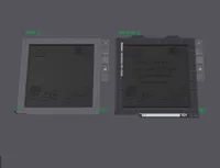 BOTH A1 Mini