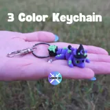 Фигурка Mini Hexbrew Dragon