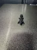 single color 0.2mm layer, 4 walls, 15% infill