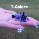 Фигурка Mini Hexbrew Dragon
