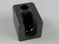 0.24mm layer, 2 walls, 15% infill