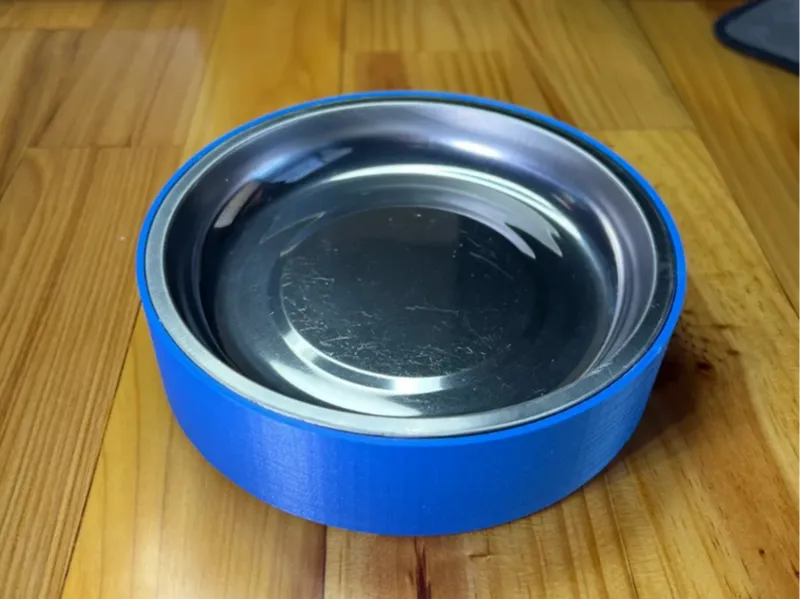 Magnetic Parts Tray Case - 4 inch
