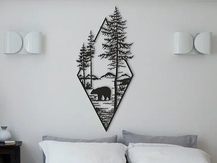 alaska
