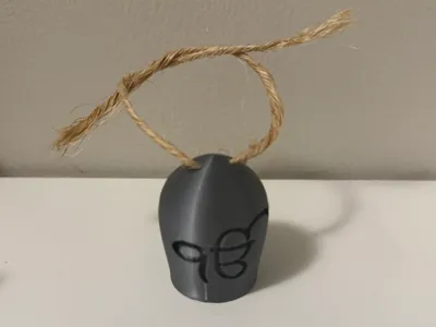 Guardian Bell Ek Onkar