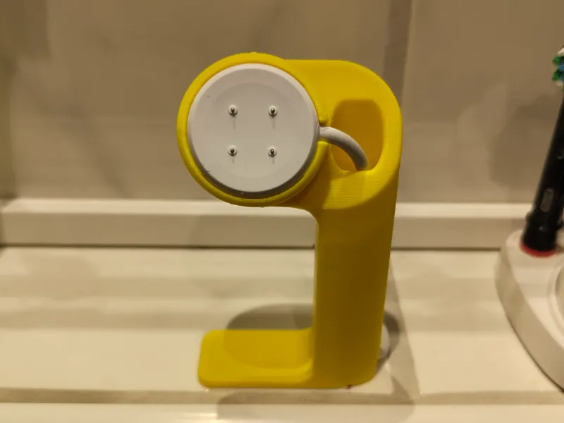 Pixelwatch 2 / 3 Charge dock