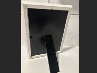 Rückseite für IKEA Bilderrahmen 
