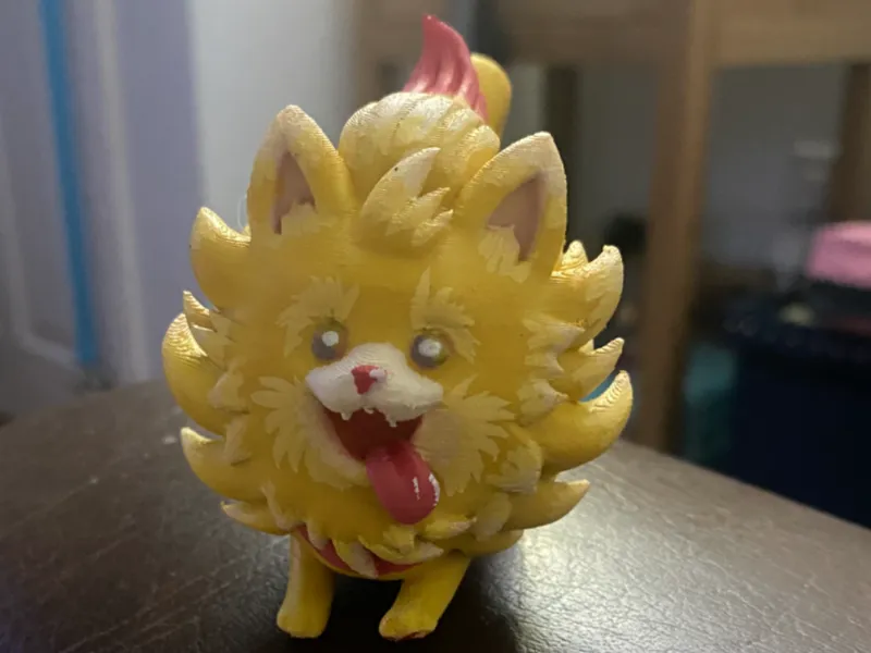 Pombon Pokemon 
