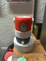 0.2mm layer, 2 walls, 10% infill
