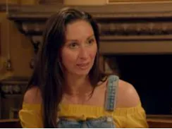 Rachel trators