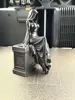 Lady including base 120mm