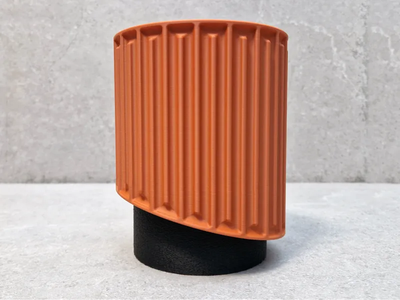 Modern Classic Planter