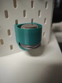 palette holder skadis