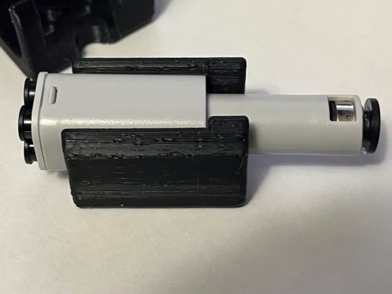 Bambu 4 in 1 adapter mount delete 